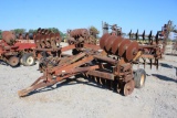 IH 480 21' Pull Type Disk