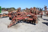 IH 480 19' Pull Type Disk