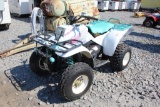 Polaris 250 Trail Boss 4x4 ATV