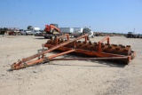 Fair Oaks 18' Pull Type Stubble Roller