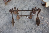 Sears 1 Row 3pt Cultivator