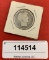 1913 Half Dollar (Silver)