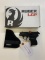 Unused Ruger LCP .380 Auto Pistol w/Box