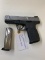 Smith & Wesson SD 9 VE Automatic Pistol