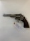 Smith & Wesson 19-4 .357 Magnum Revolver