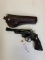 Smith & Wesson Highway Patrolman .357 Mag Revolver