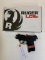 Unused Ruger LC9s 9mm Pistol w/ Box