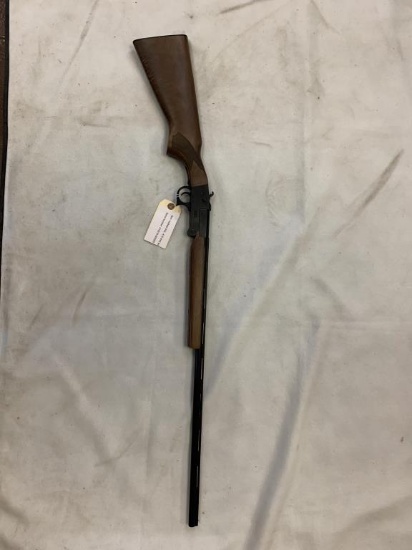 Hatfield SGL .410 Single Shotgun