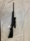 Remington 770 .270 Bolt Action Rifle