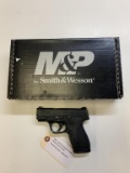Smith & Wesson M&P 9mm Shield Automatic Pistol