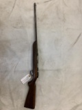 Remington Targetmaster 510 .22 S.L & LR Rifle