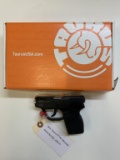 Unused Taurus PT738 .380 Pistol w/Box