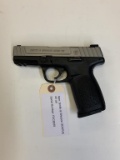 Smith & Wesson SD40VE .40 Caliber Pistol