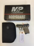 Smith & Wesson M&P Bodyguard .380 Pistol w/Box