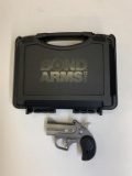 Bond Arms Rough N Rowdy .45/.410 Colt Derringer