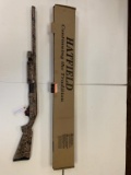 Hatfield PAS 12 Gauge Pump Camo Shotgun