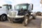 2006 International 4400 S/A Cab & Chassis Truck