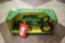 Unused John Deere 244 Toy Tractor w/Loader