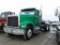 2000 International 9900 T/A Daycab Truck