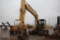 2004 John Deere 160C LC Hydraulic Excavator