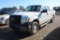 2011 Ford F-150 XLT Ext Cab Pickup