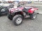 2002 Honda Rancher ATV