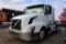 2012 Volvo T/A Day Cab Truck