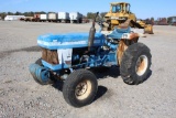 Ford 1310 4x4 Tractor