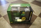 Unused John Deere 2510 Toy Tractor w/ 50 Mower