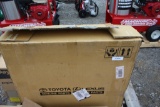 Unused Toyota Radiator