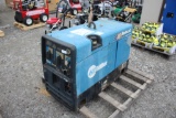 Miller Bobcat 225 11,000 Watt Welder/Generator
