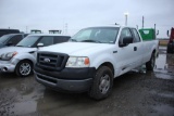 2006 Ford F-150 Extended Cab Pickup
