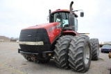 2013 Case Steiger 500 HD 4x4 Tractor