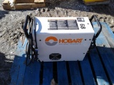 Hobart Tig Electric  Welder