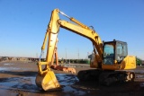 2016 Lonking CDM 6150 Hydraulic Excavator