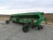 Great Plains 2525P 25' 3pt Twin Row Grain Drill