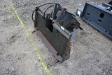 Bobcat Skid Steer Hydraulic Breaker/Hammer