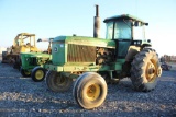 John Deere 4850 Cab Tractor