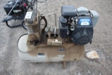 150psi Gas Air Compressor