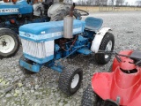 Ford 1210 Tractor