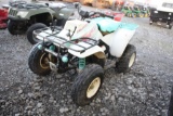 Polaris 250 Trail Boss ATV