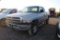 2001 Dodge Ram 1500 4x4 Extended Cab Pickup