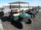 Ez-Go Sport Electric Golf Cart