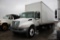 2014 International Dura-Star S/A Box Truck
