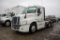 2014 Freightliner Cascadia 125 T/A Daycab Truck