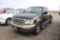 2000 Ford F-150 Lariat Extended Cab Pickup