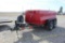 2020 DH 960 Gallon T/A Fuel Trailer