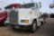 1992 Freightliner T/A Day Cab Truck