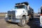 2012 Mack Granite GU713 TRI/A Dump Truck