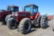 Case IH 7140 MFWD Cab Tractor